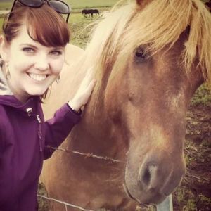 Meet your Posher, Victoria